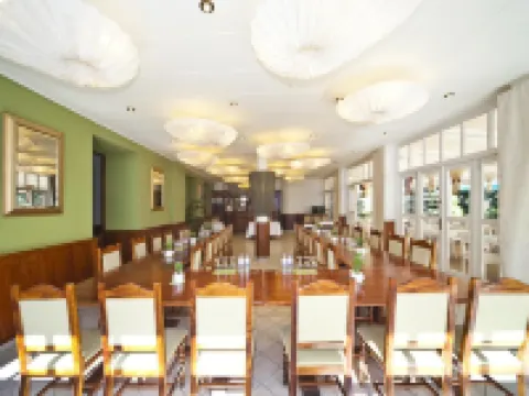 アストリア ホテル バラトンフレドのホテル