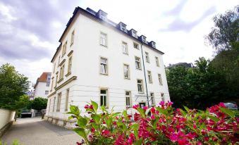 Hotel & Apartments Altstadtperle