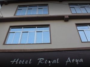 Hotel Royal Arya