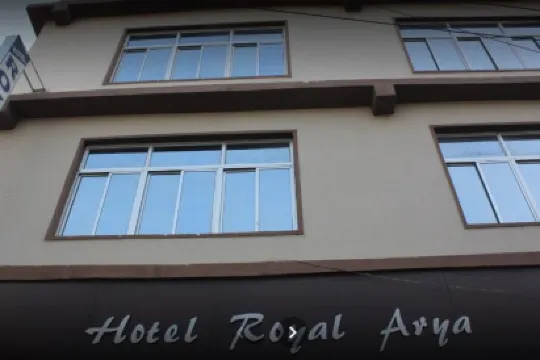 皇家阿里亞酒店