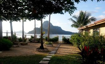 El Nido Reef Strand Resort