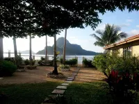 El Nido Reef Strand Resort Hotels in El Nido