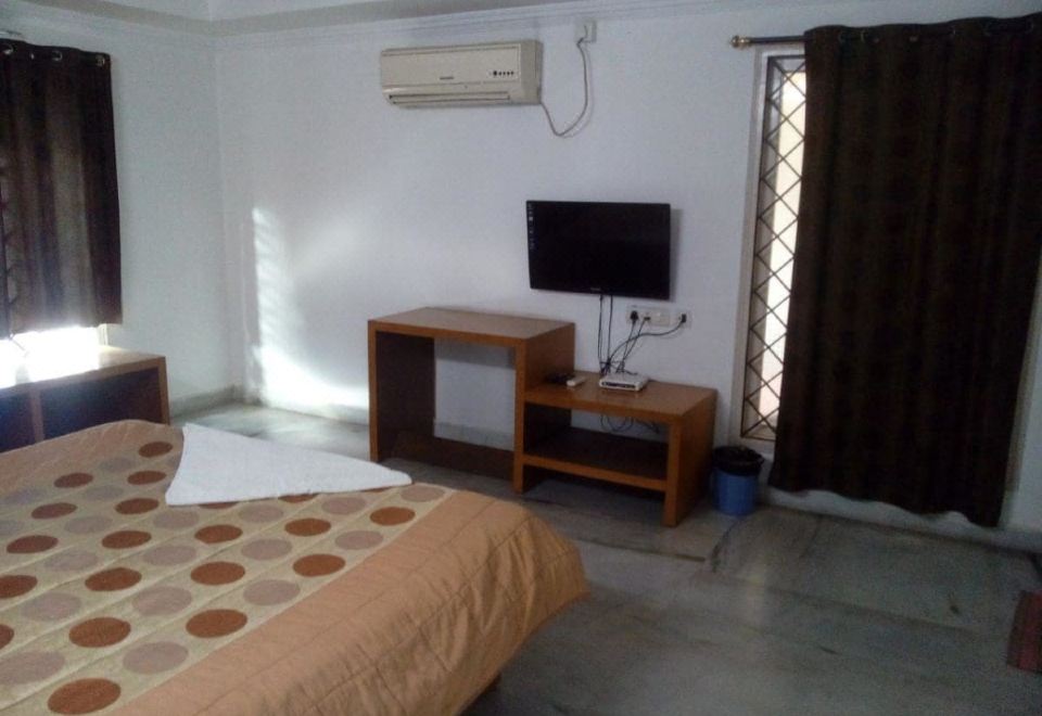 Orchid Apartments, Hyderabad (Prices & Reviews 2024)