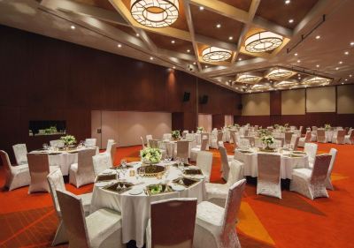 Function Rooms