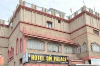Hotel Om Palace