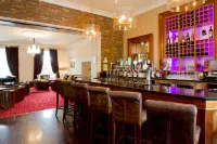 Annebrook House Hotel - Quầy bar