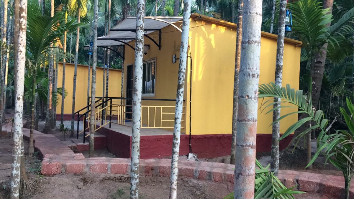 The Lotus Beach Resort(Diveagar)優惠價錢預訂2022年最新比價和旅客評論