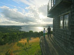 Casa Barco Chiloe