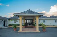 Comfort Apartments at the Ridge