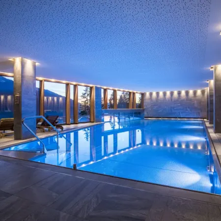 NIDUM - Casual Luxury Hotel