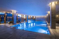 NIDUM - Casual Luxury Hotel - Wifi