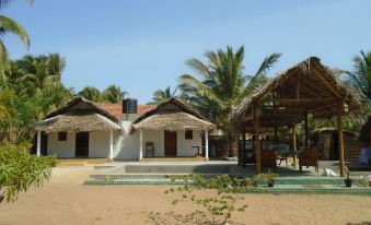 Kite Bay Resort Kalpitiya