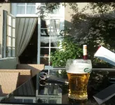 Dunbrody Country House Hotel - Quầy bar