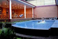 BEK Tashkent Hotel - Hot Springs