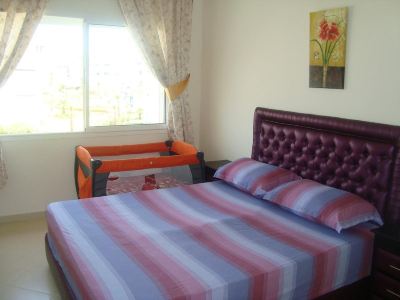 Appartement Marina Golf