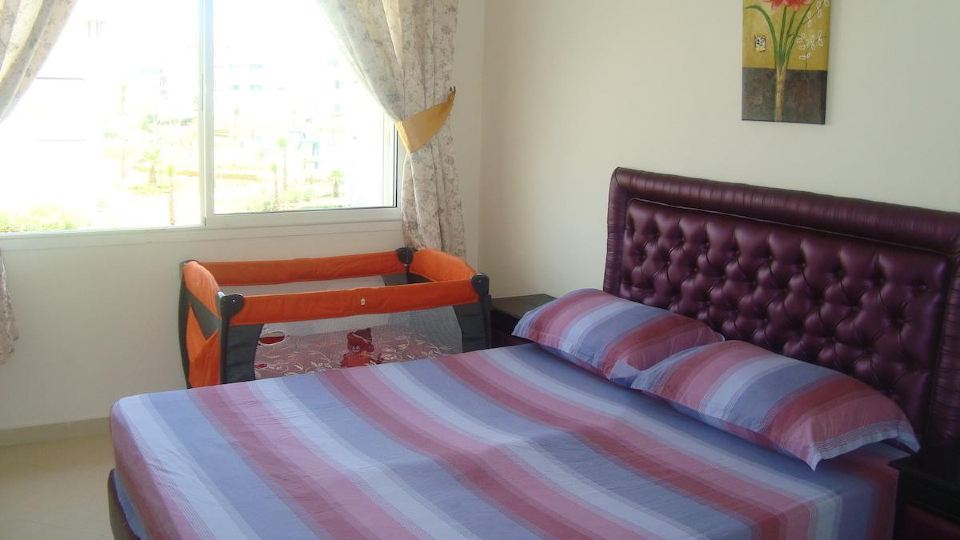 Appartement Marina Golf