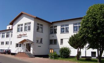 Hotel Rugen Park KG