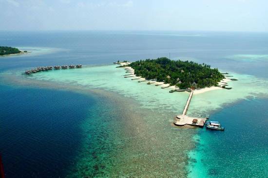 Nika Island Resort Maldives-Maldives Updated 2022 Price & Reviews | Trip.com