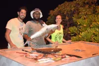 Madi Finolhu Guesthouse Hotels in Horubadhoo