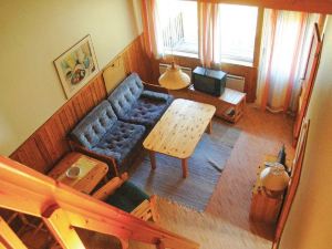 Nice Home in Sysslebck with 3 Bedrooms, Sauna and WiFi
