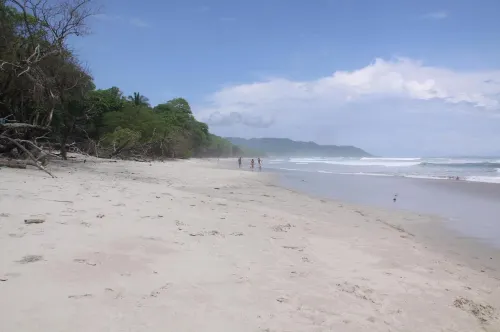 Cabinas Playa Surf Hostel - 2-Star