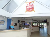 Vvf les Plages de Guérande la Turballe Hotels in Le Croisic