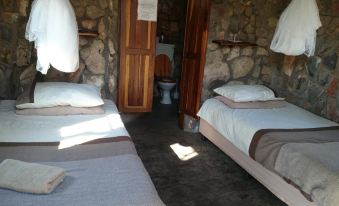 Sasa Safari Camp & Tours