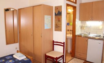 Guest House Tomanovic