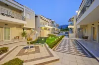 Castello Hotel Hotels in Panepistimioupoli Patron