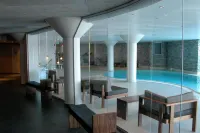 Havsdalsgrenda Geilo Apartments - Pool