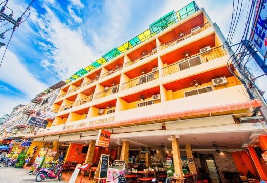 High Lords Residence - Housity