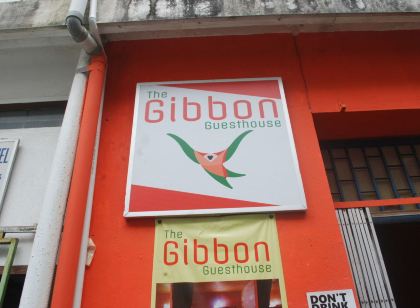 Gibbon Guesthouse
