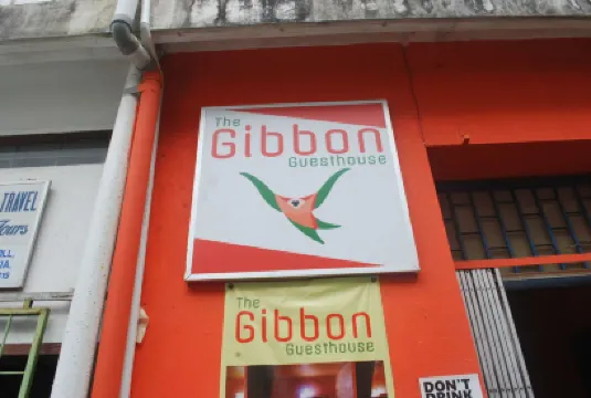 Gibbon Guesthouse