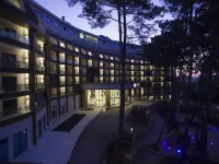 Wome Deluxe Hotel - Halal All Inclusive - romantici