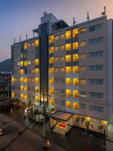 รูปภาพของราชา เรสซิเดนซ์ ศรีราชา