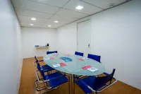 Fast Sleep Guarulhos by Slaviero Hotels Hôtels à : Mairipora