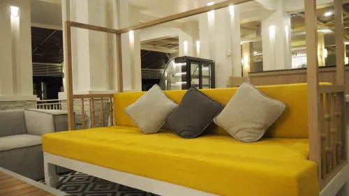 Access Resort & Villas Öffentliche Flächen Photos