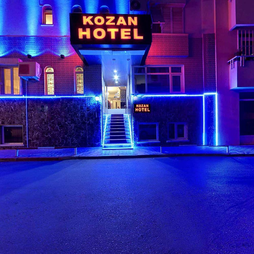 Kozan Hotel