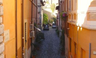 Trastevere Prestige