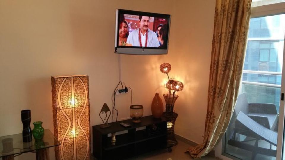Studio Apartment in Ajman
