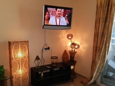 Studio Apartment in Ajman
