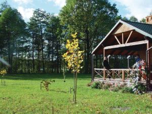 Holiday Home Swietajno Racibór