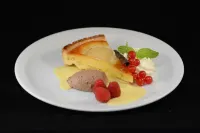 Hotel Restaurant Piccard - breakfast