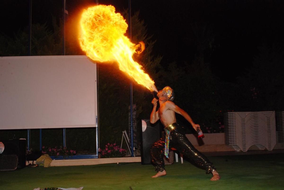 Aparthotel Siesta Beach Bodrum