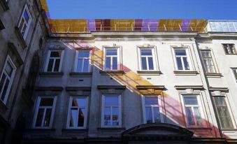 Leonhard Apartments Vienna