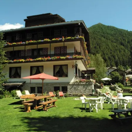 Hotel Castor