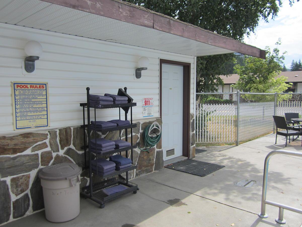 Monte Carlo Motel Hotels in Barriere