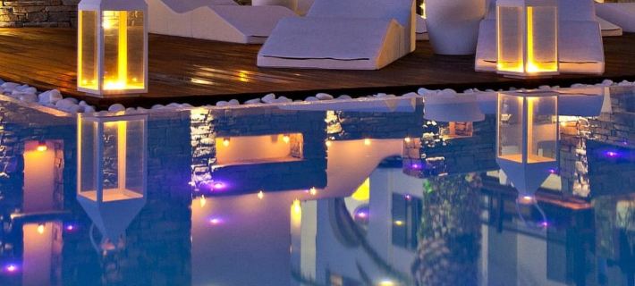 Hotel Senia - Onar Hotels Collection Hotels in Naoussa