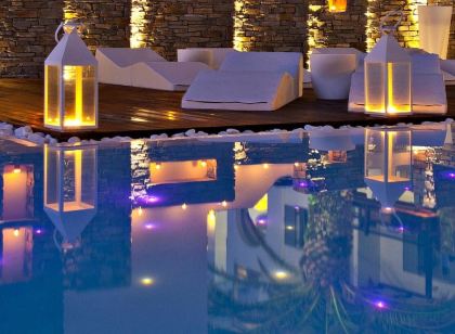 Hotel Senia - Onar Hotels Collection