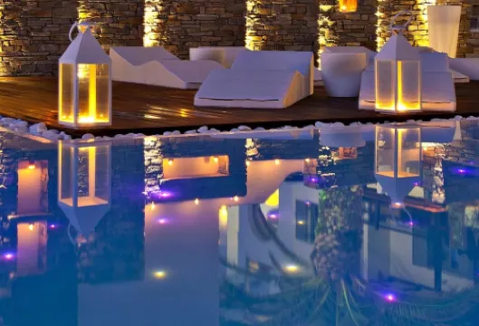 Hotel Senia - Onar Hotels Collection